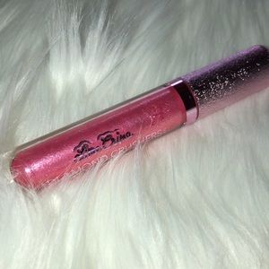 Lime crime diamond crusher lip topper